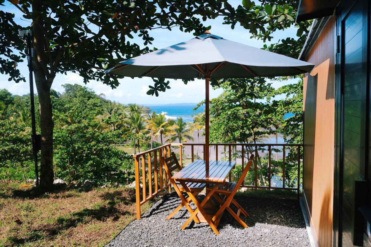 Bobocabin Madasari, Pangandaran Bulakbenda Kültér fotó